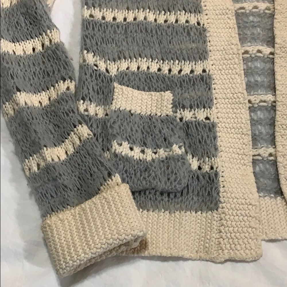 Delicate Knit Cardigan - Picture 3 of 4